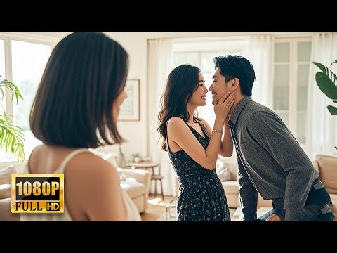 【Full Movie】 丈夫出軌，妻子上門手撕小三，果斷離婚讓丈夫淨身出戶！