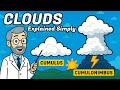 Cloud Types and Weather Phenomena