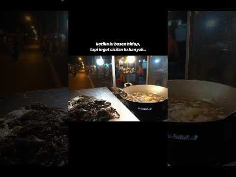 Keep Fighting Guys❗❗💪 #shortvideo #ytshorts #shorts #ai #aivideo #crab #kepiting #spirit #viral #fyp