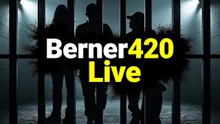 Berner420 is live!
