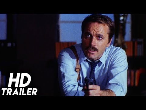 The Salamander (1981) ORIGINAL TRAILER [HD 1080p]