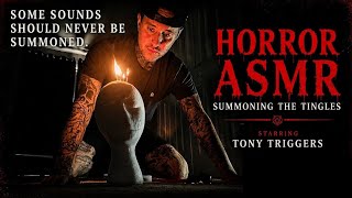 Horror ASMR | Summoning The Tingles 