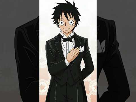 One Piece Shorts Đảo Hải Tặc Bạn thích Luffy cưới ai nhất Boa Nami Zoro Sanji