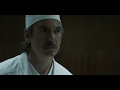 Reactor 4 Incident Analysis