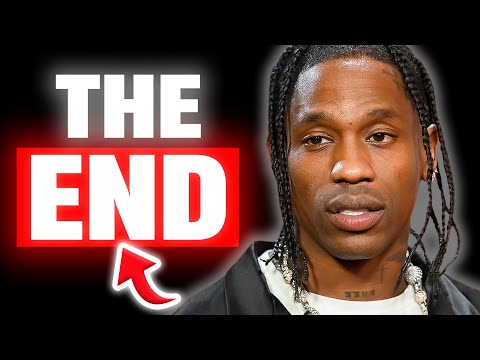 The Truth Behind Travis Scott - DUMBO