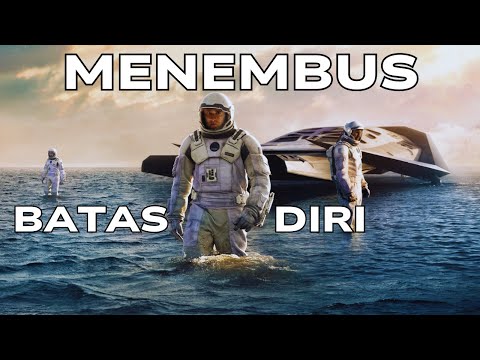 Menembus Batas Diri dengan Keberanian dan Cinta yang Mengalahkan Segalanya - Kisah Inspirasi