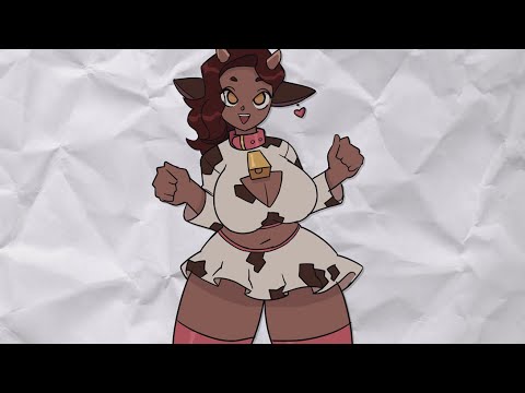 Joshdub Animated