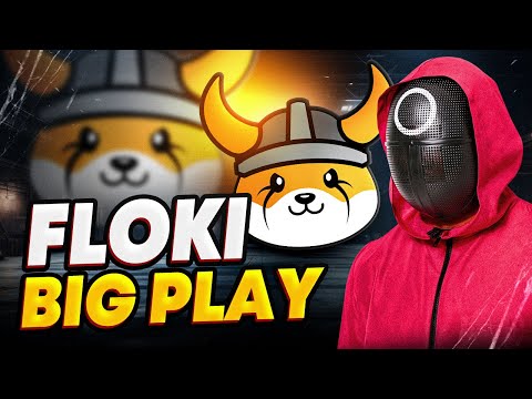 🌐 Floki Just Changed the Game | Utility Deep Dive & Major 2025 Highlights