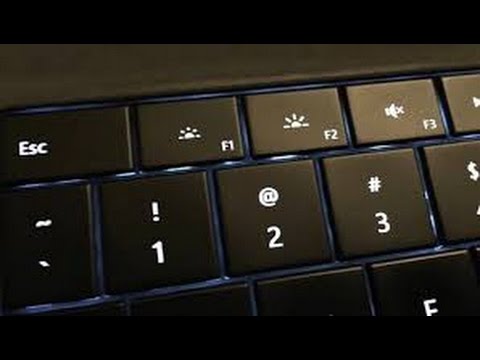 acer keyboard backlight timeout