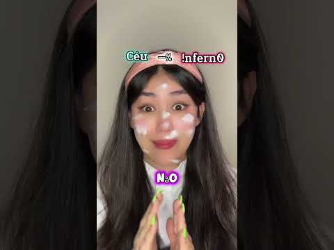 Dependendo da porcentagem, você vai para o céu ou… #povedits #pove #video #comedia #pov #shorts