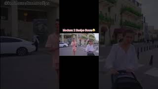 Modum 2 Saniye Sonra 😂🫣