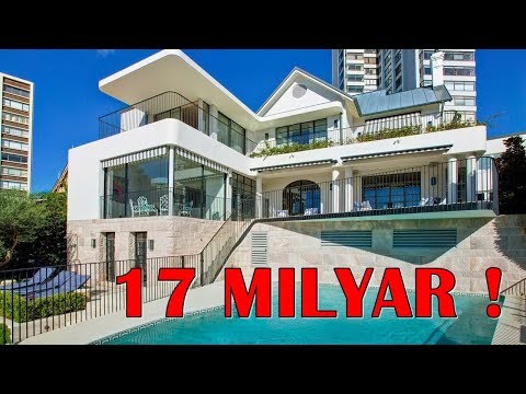 Rumah Raffi Terbaru Rp 17 Milyar - 2022 Rumah Mewah Artis Indonesia
