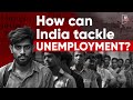 Employment Challenges in India's Economy