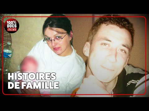 Le père, la mère, la fille... petits meurtres en famille [COMPILATION]