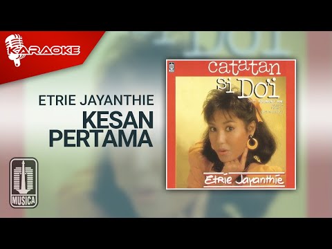 Etrie Jayanthie – Kesan Pertama (Official Karaoke Video)