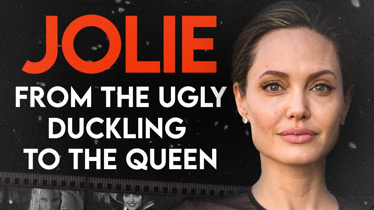 Angelina Jolie: The Queen Of Hollywood - Full Biography (Life, scandals, career)