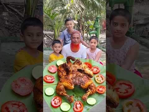 full chicken fry #shortsvideo #shorts #chicken