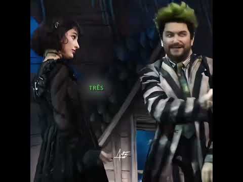 Beetlejuice #beetlejuice #osfantasmassedivertem