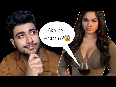 Why Alcohol is Forbidden: A Detailed Insight | Sayed Azan