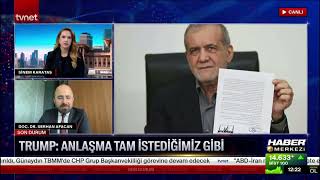 ABD-İran mutabakatında hangi maddeler kritik?