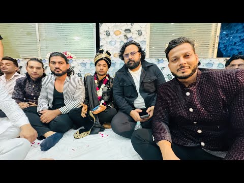 Lo ho gyi kashif ki shadi 😅#sevengerfitness