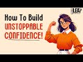 Building Confidence in English Speaking