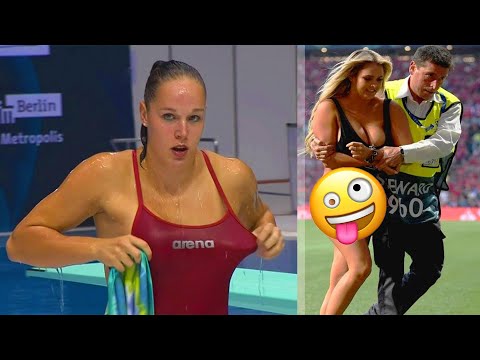 খেলার মাঠে ঘটে যাওয়া বিশ্বের সবচেয়ে হাস্যকর ও লজ্জাজনক ঘটনা ! MOST EMBARRASSING & FUNNY MOMENTS