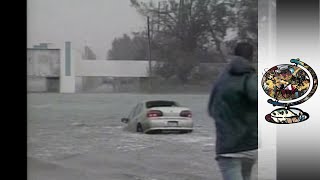 The Trouble with Katrina (2005)
