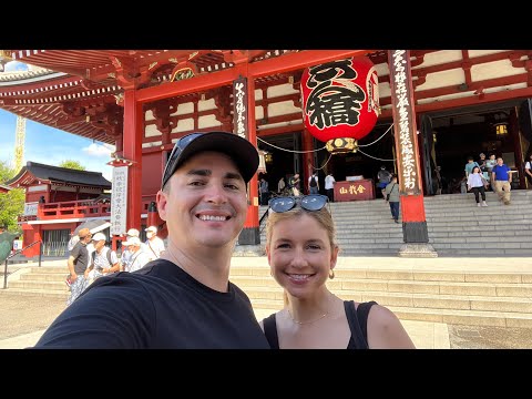 The Best of Japan: Tokyo, Kyoto & Osaka