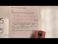 Solving Equations and Inequalities