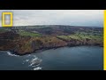 Exploring the UK's National Parks