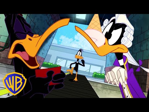 Scooby-Doo! in Italiano 🇮🇹 | Che Furia: Daffy Duck | @WBKidsItaliano