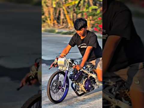 SOUNDCHECK+MONTAGE SA DRAGBIKE NI KUYA PUGE💜