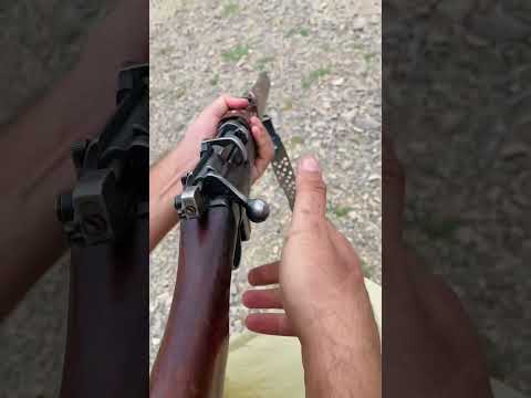 303 Enfield #303 #shooting #weapons #short #shorts