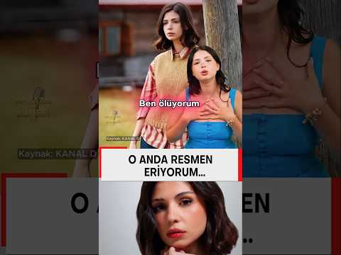 O Anda Eriyorum! Zeynep Atılgan