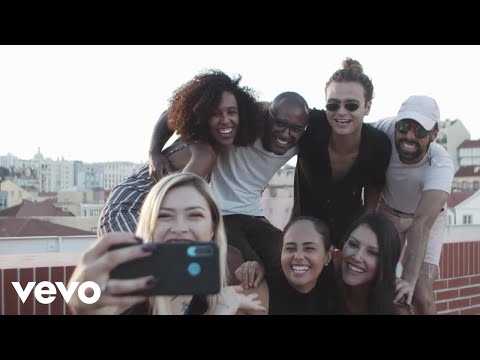 NovaLoom - Loving You in Stereo