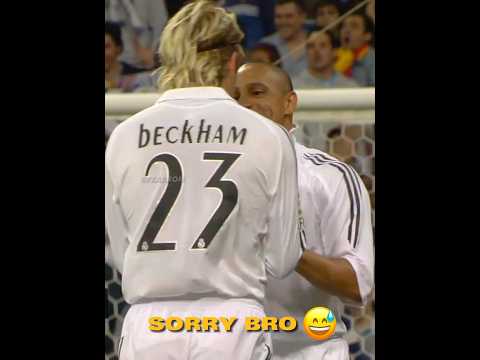 When Players Steal Their Teammates Goals 😬