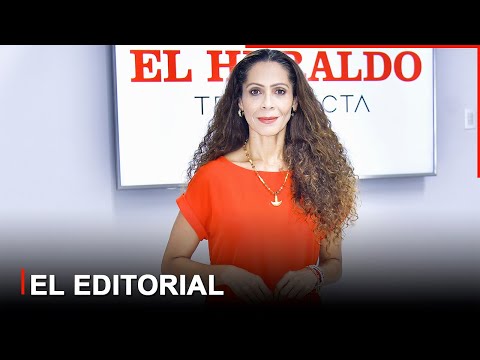 El Editorial | La conspiración de Leyva, ¿una delirante venganza que se sirve fría? | 03 de julio
