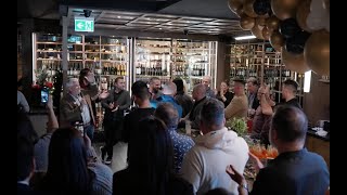 Réouverture du restaurant Bâton Rouge du Complexe Desjardins | Montreal.TV