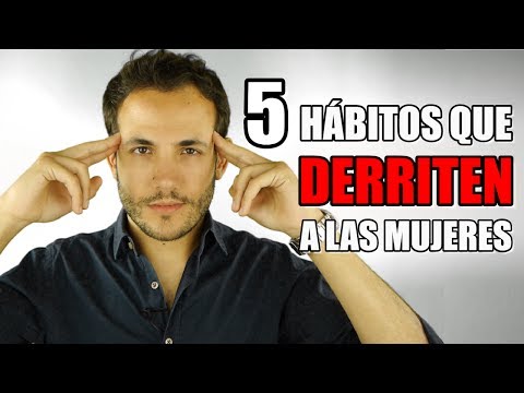 5 Hábitos De Un Verdadero Caballero Que Derriten A Las Mujeres