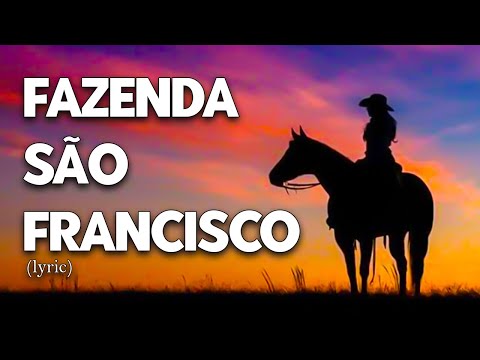 Fazenda São Francisco | Modão das Antigas Sucessos Sertanejos só Modão de Raiz (Nova variação)