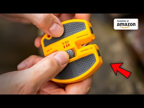 10 Cool Gadgets Available on Amazon | Gadgets From Rs,299 Rs,499 to 10k