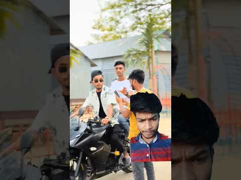 কি হইলো এইটা 🤣🤣 #comedy #unfrez #funnyclips #funny #banglicomedy #funnyvideos #realfools #viralclips