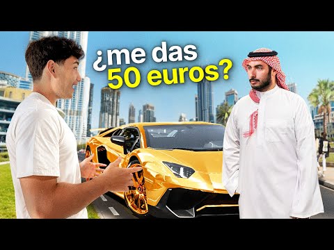 Sobreviví Sin Dinero en la Ciudad Más Cara del Mundo