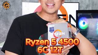 สเปคจัดเต็ม งบ 16,990 บาท ได้อะไร? | COMSET 16,990 จาก Neolution E-Sport #neolution #comset #gaming