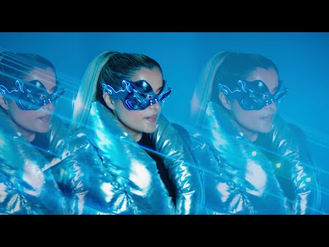 Bebe Rexha &amp; David Guetta - One in a Million (Official Music Video)