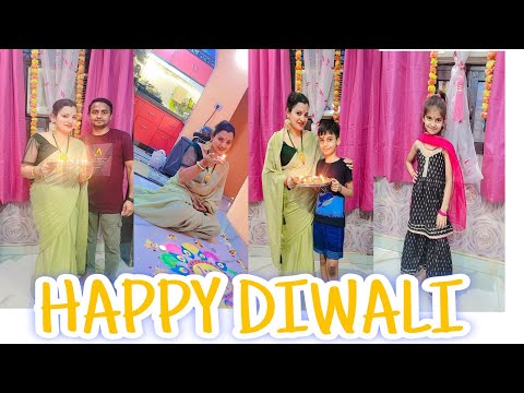 Happy Diwali 🪔 wala Vlog  @Amshuworld