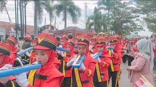 Karnaval Terbaru 17 Agustus 