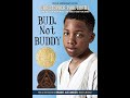 Exploring Chapter 5 of Bud Not Buddy