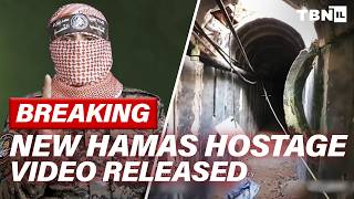 BREAKING: Top Iran Military Chief WARNS Of Next Israel War; IDF Thwarts Terror Plot | TBN Israel